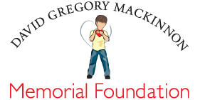 David Gregory MacKinnon Memorial Foundation